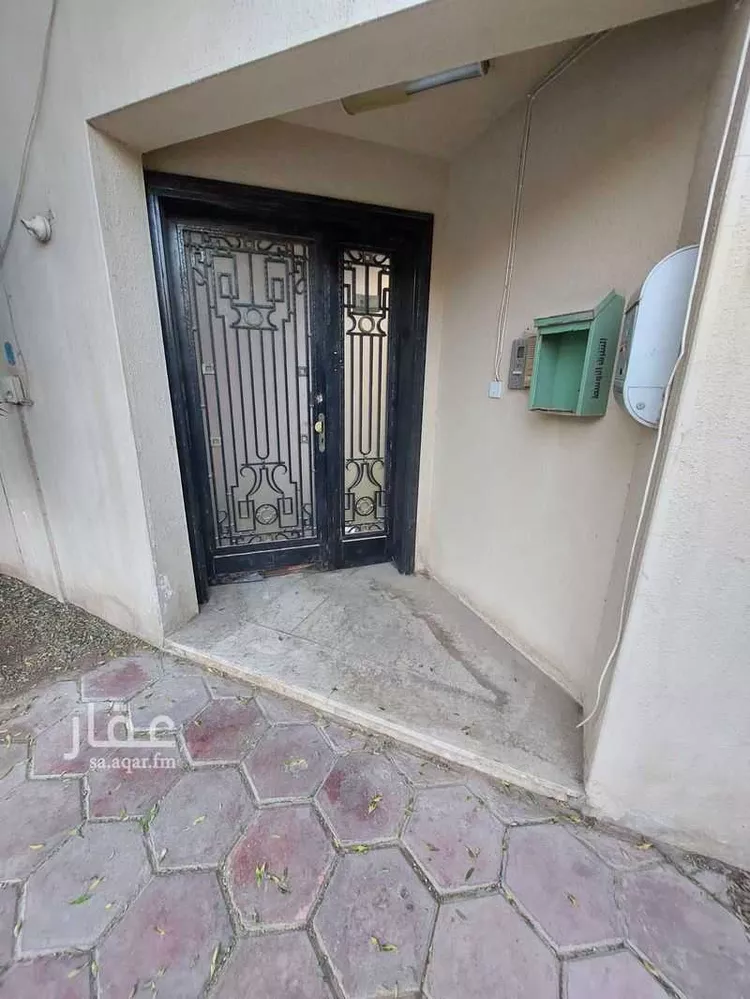 شقة للإيجار في شارع أحمد البقلي, حي المرسلات, مدينة الرياض, منطقة الرياض صورة 5
