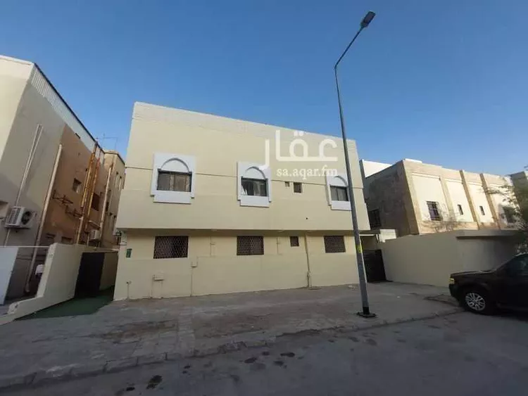 شقة للإيجار في شارع أبي المحاسن الأصبهاني, حي العليا, مدينة الرياض, منطقة الرياض