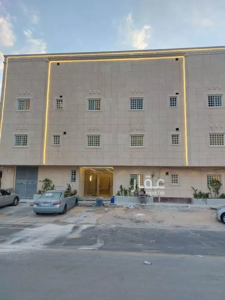 شقة للإيجار في شارع المدارة, حي اليرموك, مدينة الرياض, منطقة الرياض 9