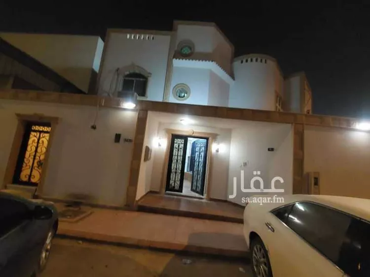 شقة للإيجار في شارع عبدالله الخرجي, حي العقيق, مدينة الرياض, منطقة الرياض 6