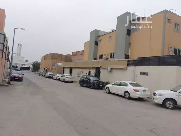 شقة للإيجار في شارع المجاردة, حي السليمانية, مدينة الرياض, منطقة الرياض صورة 4
