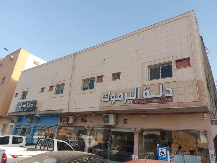 استوديو للإيجار في شارع محمد علي جناح, حي اليرموك, مدينة الرياض, منطقة الرياض