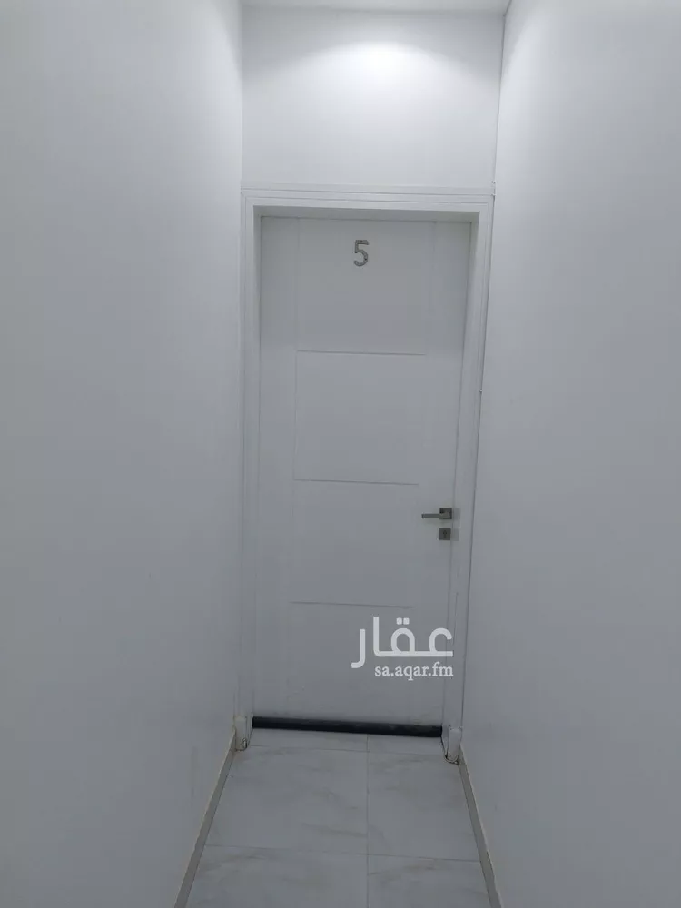 شقة للإيجار في شارع محمد الدورى , حي النرجس, مدينة الرياض, منطقة الرياض صورة 3