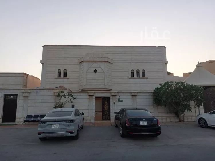 شقة للإيجار في شارع عزيز بن عمير, حي النزهة, مدينة الرياض, منطقة الرياض صورة 3