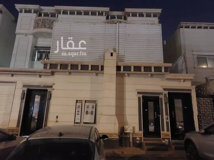 شقة للإيجار في شارع رقم 247, حي المونسية, مدينة الرياض, منطقة الرياض صورة 2