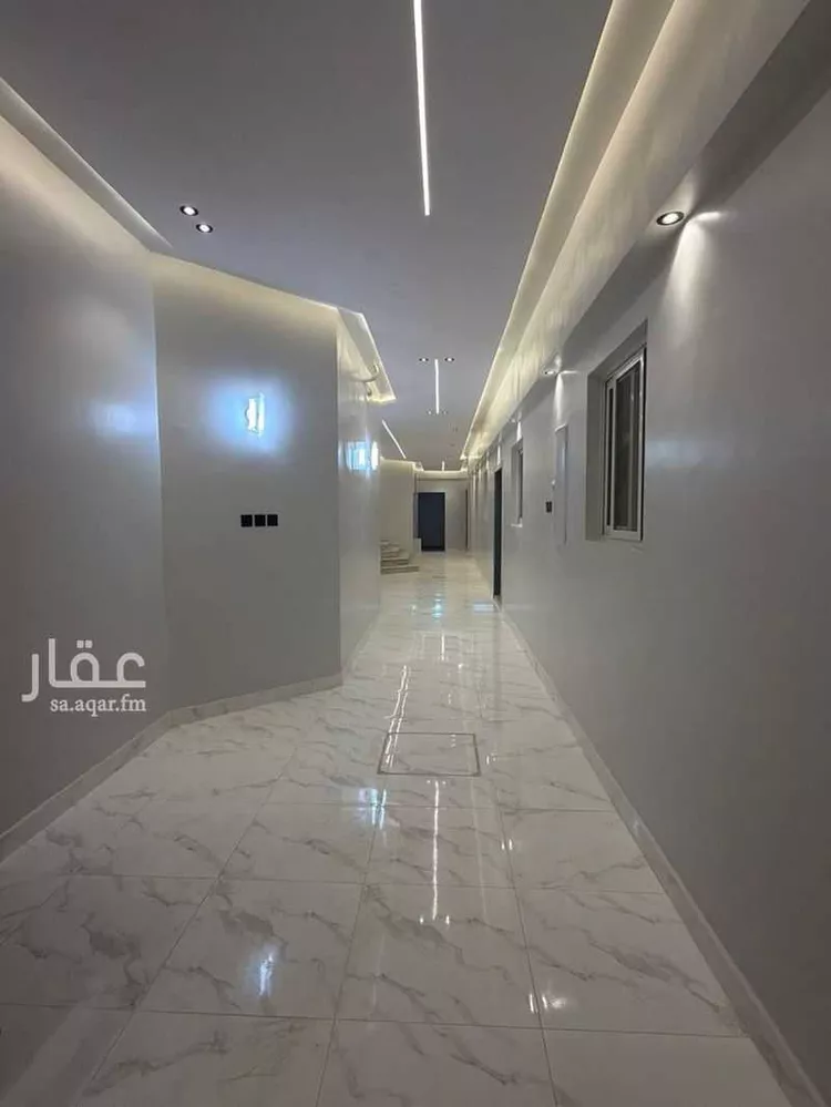 شقة للإيجار في شارع الداخلة, حي الورود, مدينة الرياض, منطقة الرياض صورة 3