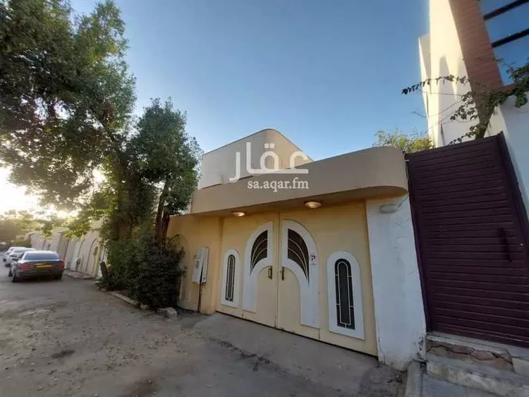 شقة للإيجار في شارع أبي المحاسن الأصبهاني, حي العليا, مدينة الرياض, منطقة الرياض