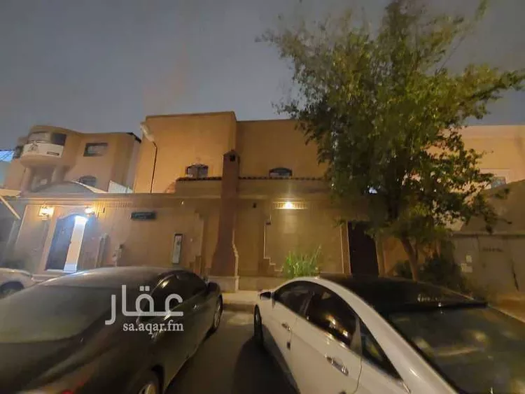 شقة للإيجار في شارع ميناء الاحمدي, حي إشبيلية, مدينة الرياض, منطقة الرياض صورة 5