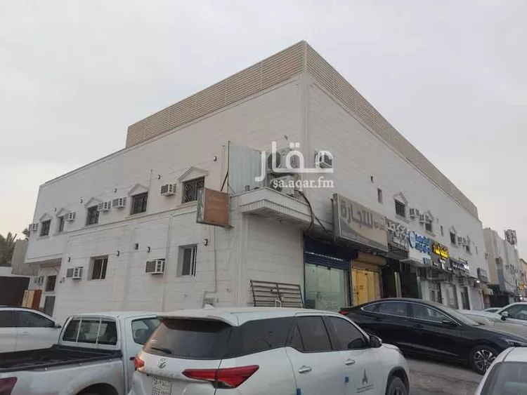 شقة للإيجار في شارع راشد السلمي, حي السعادة, مدينة الرياض, منطقة الرياض