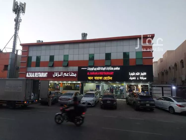 شقة للإيجار في شارع ابن سينا, حي المصيف, مدينة الرياض, منطقة الرياض 1 صورة