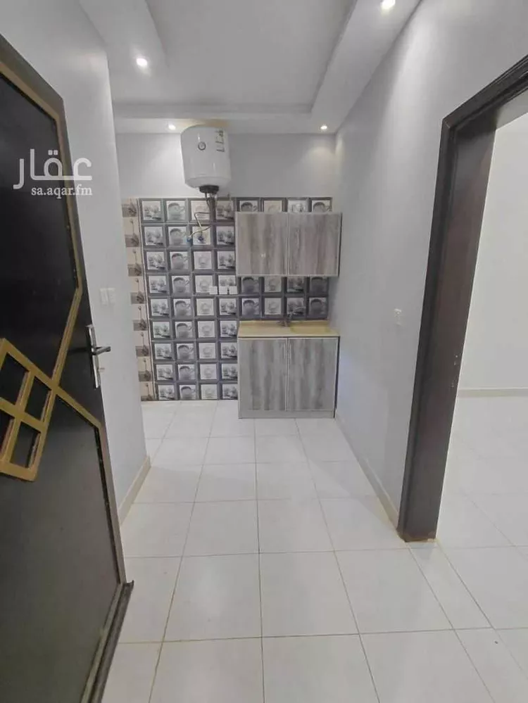 شقة للإيجار في شارع ميناء الاحمدي, حي إشبيلية, مدينة الرياض, منطقة الرياض صورة 5
