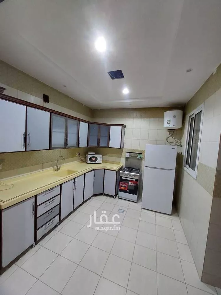 عمارة للإيجار في شارع وادي هجر, حي الملقا, مدينة الرياض, منطقة الرياض صورة 3