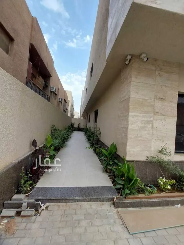 عمارة للإيجار في شارع محمد العقباني, حي السليمانية, مدينة الرياض, منطقة الرياض صورة 4