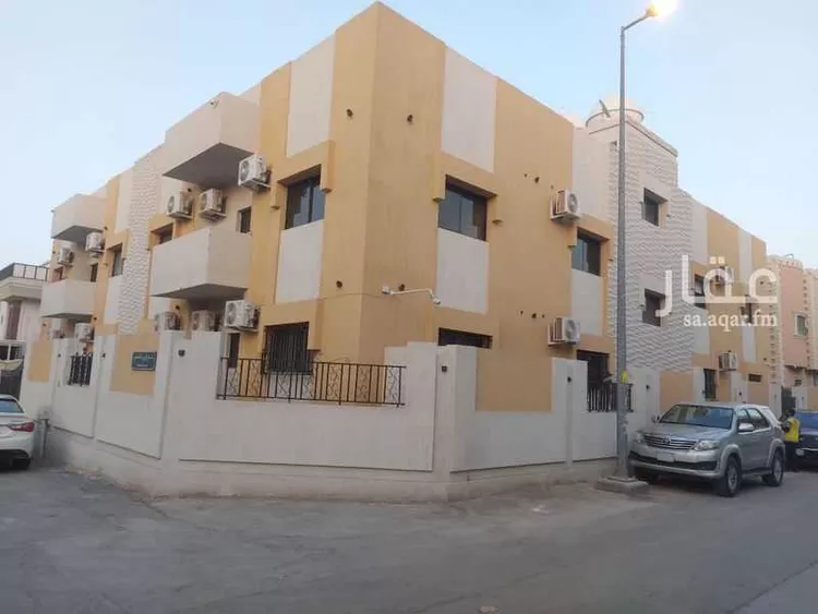 شقة للإيجار في شارع أبي سلمة, حي السليمانية, مدينة الرياض, منطقة الرياض 1 صورة