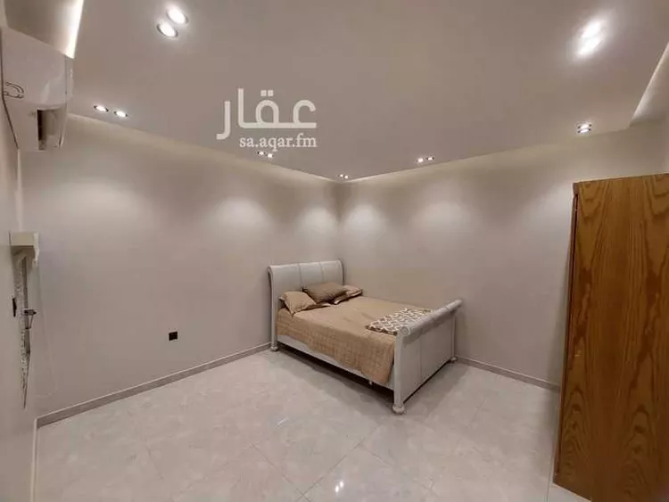 شقة للإيجار في شارع ساجر, حي السليمانية, مدينة الرياض, منطقة الرياض صورة 3