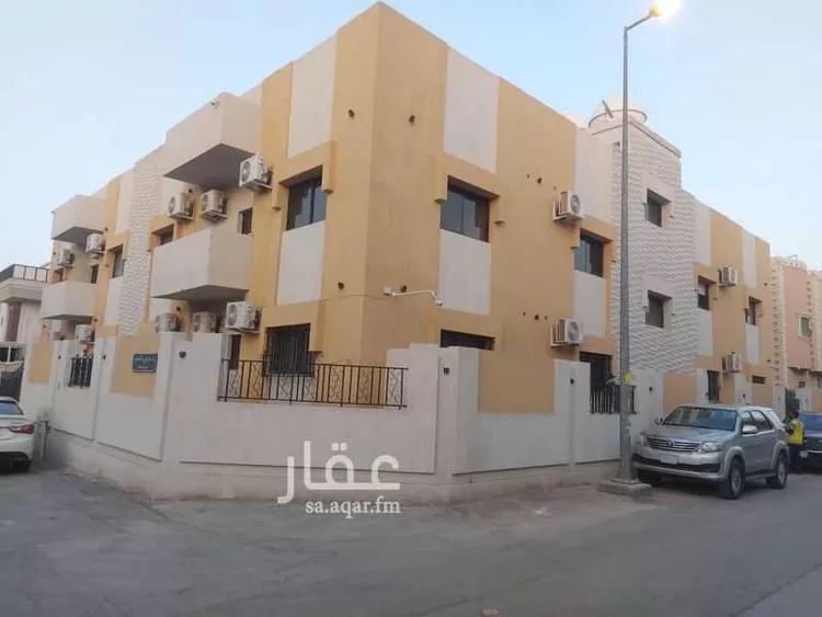 شقة للإيجار في شارع ساجر, حي السليمانية, مدينة الرياض, منطقة الرياض صورة 4