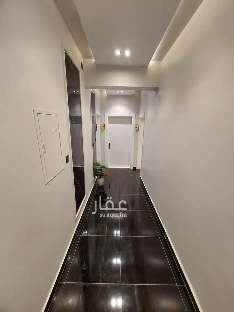 شقة للإيجار في شارع ساجر, حي السليمانية, مدينة الرياض, منطقة الرياض صورة 4