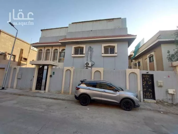 شقة للإيجار في شارع أبي المحاسن الأصبهاني, حي العليا, مدينة الرياض, منطقة الرياض صورة 5