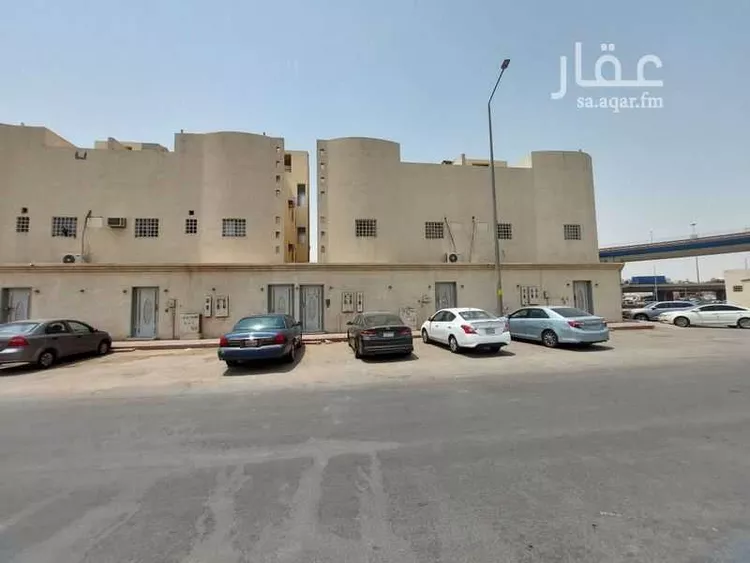 Apartment for Rent in Riyadh Al Aziziyah