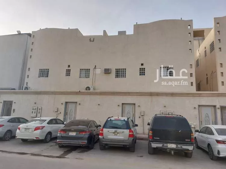 شقة للإيجار في شارع الدائري الجنوبي الفرعي, حي العزيزية, مدينة الرياض, منطقة الرياض 8