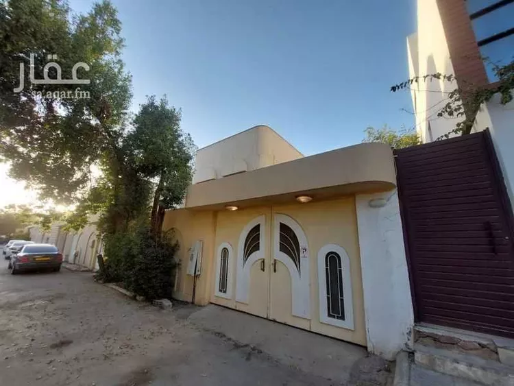 شقة للإيجار في شارع أبي المحاسن الأصبهاني, حي العليا, مدينة الرياض, منطقة الرياض صورة 3
