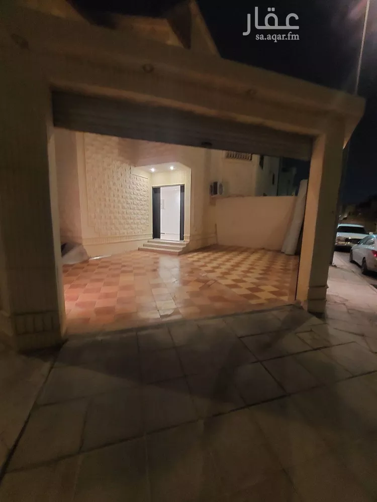 شقة للإيجار في شارع السيحي, حي الحمراء, مدينة الرياض, منطقة الرياض