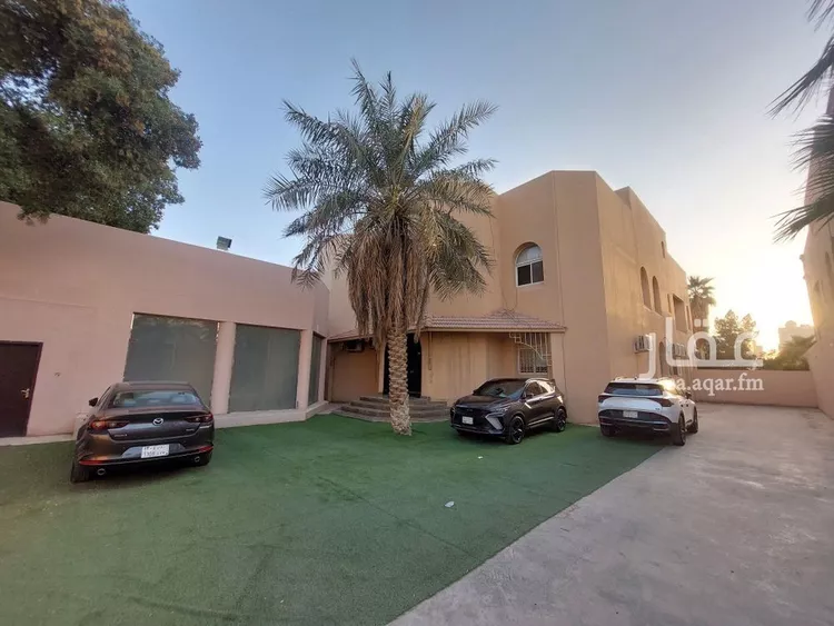 شقة للإيجار في شارع أحمد البقلي, حي المرسلات, مدينة الرياض, منطقة الرياض