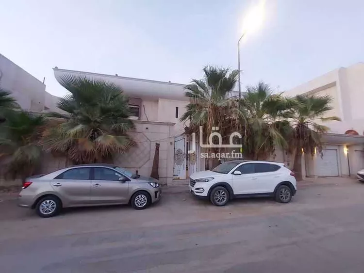 Apartment for Rent in Riyadh As Sulimaniyah