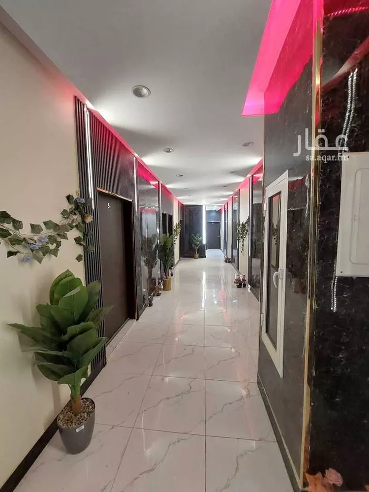 شقة للإيجار في شارع راشد السلمي, حي السعادة, مدينة الرياض, منطقة الرياض