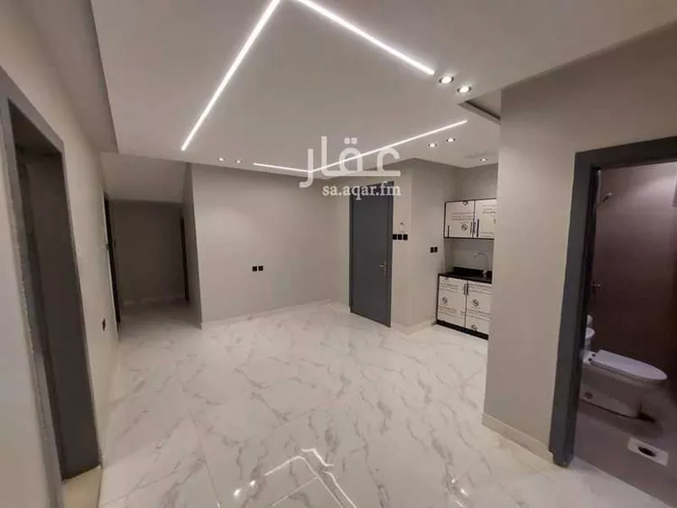 شقة للإيجار في شارع الداخلة, حي الورود, مدينة الرياض, منطقة الرياض صورة 5