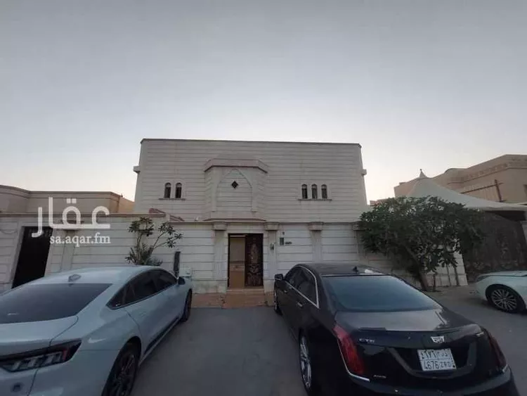 شقة للإيجار في شارع عزيز بن عمير, حي النزهة, مدينة الرياض, منطقة الرياض صورة 2