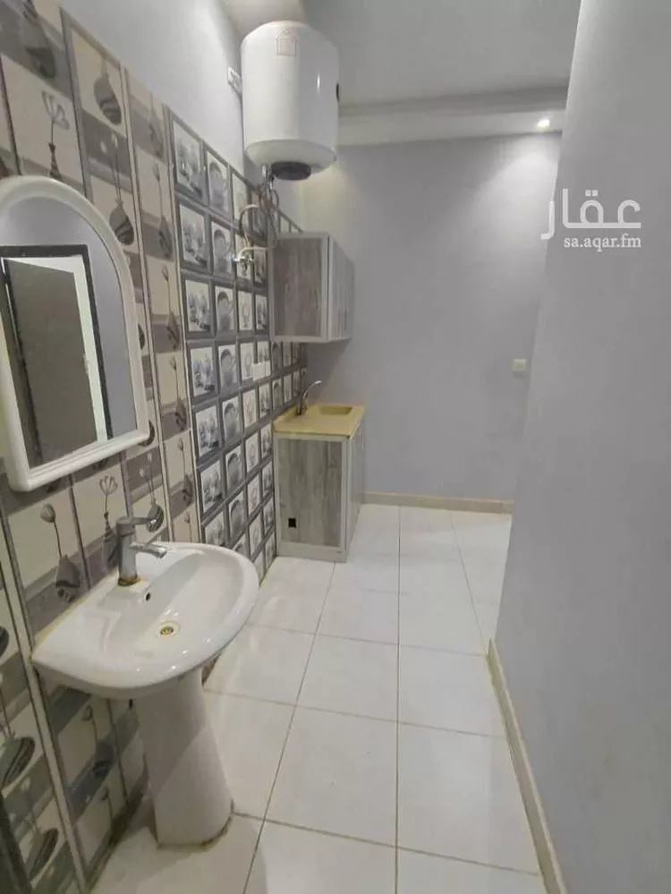 شقة للإيجار في شارع ميناء الاحمدي, حي إشبيلية, مدينة الرياض, منطقة الرياض صورة 3
