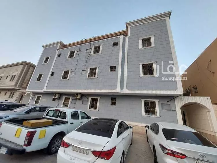Apartment for Rent in Riyadh Ishbiliyah