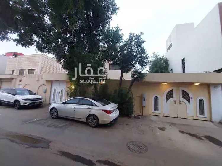 Apartment for Rent in Riyadh Al Olaya