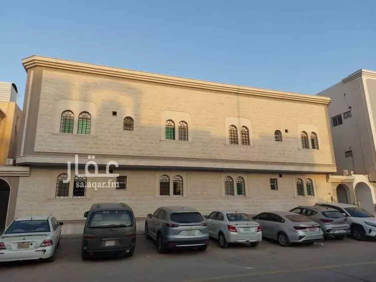 شقة للإيجار في شارع ميناء الاحمدي, حي إشبيلية, مدينة الرياض, منطقة الرياض