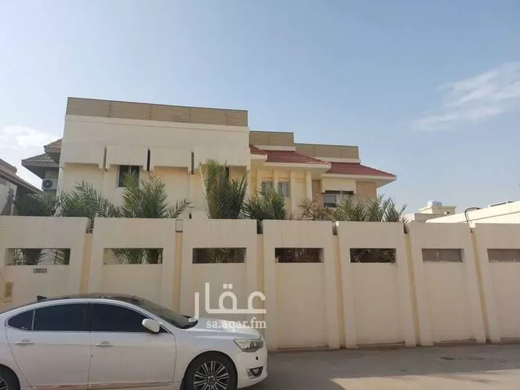 شقة للإيجار في شارع عبدالله العنقري, حي الورود, مدينة الرياض, منطقة الرياض صورة 3