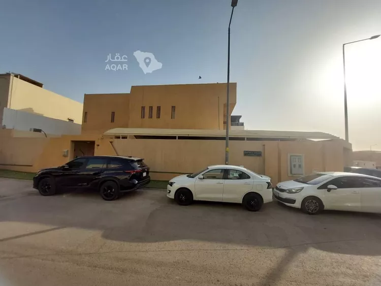 شقة للإيجار في شارع علي بن عبدالجبار, حي مغرزات, مدينة الرياض, منطقة الرياض 7