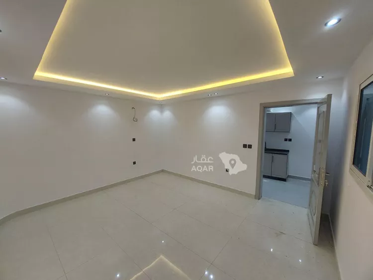 استوديو للإيجار في شارع الداخلة, حي الورود, مدينة الرياض, منطقة الرياض صورة 5