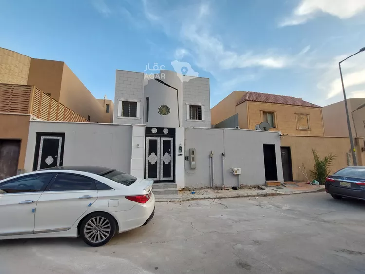 شقة للإيجار في شارع رقم 272, حي الياسمين, مدينة الرياض, منطقة الرياض