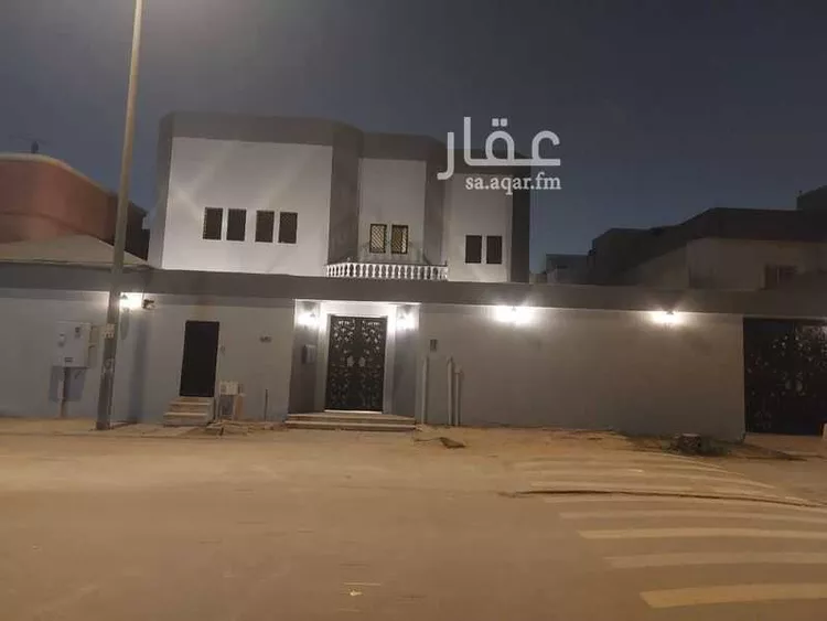 شقة للإيجار في شارع الداخلة, حي الورود, مدينة الرياض, منطقة الرياض