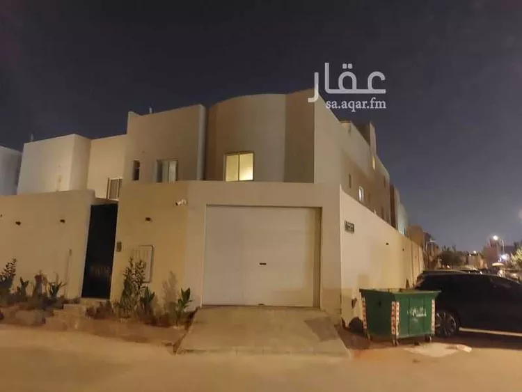 شقة للإيجار في شارع رقم 256, حي الياسمين, مدينة الرياض, منطقة الرياض