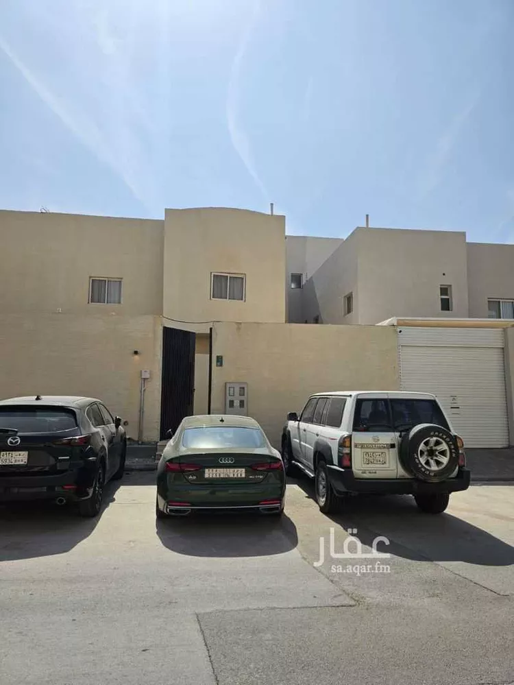 Apartment for Rent in Riyadh Al Yasmin