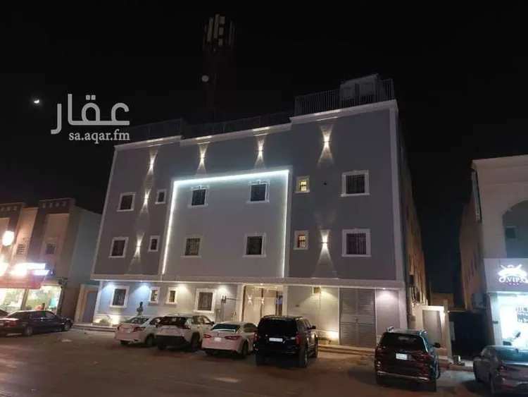 شقة للإيجار في شارع سعود ابن فيصل الفرعي, حي الصحافة, مدينة الرياض, منطقة الرياض