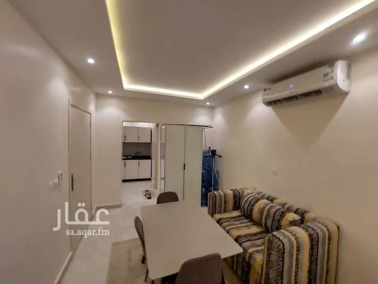 Apartment for Rent in Riyadh Al Yasmin 1 صورة