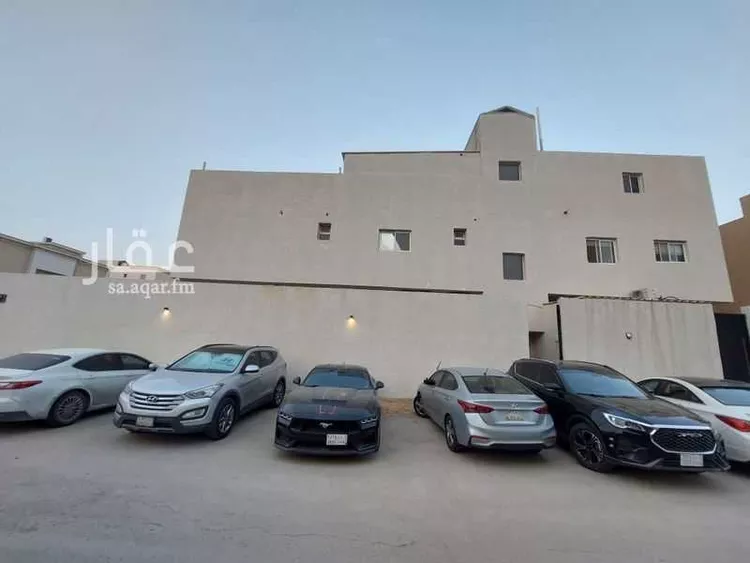 Apartment for Rent in Riyadh Al Yasmin صورة 4