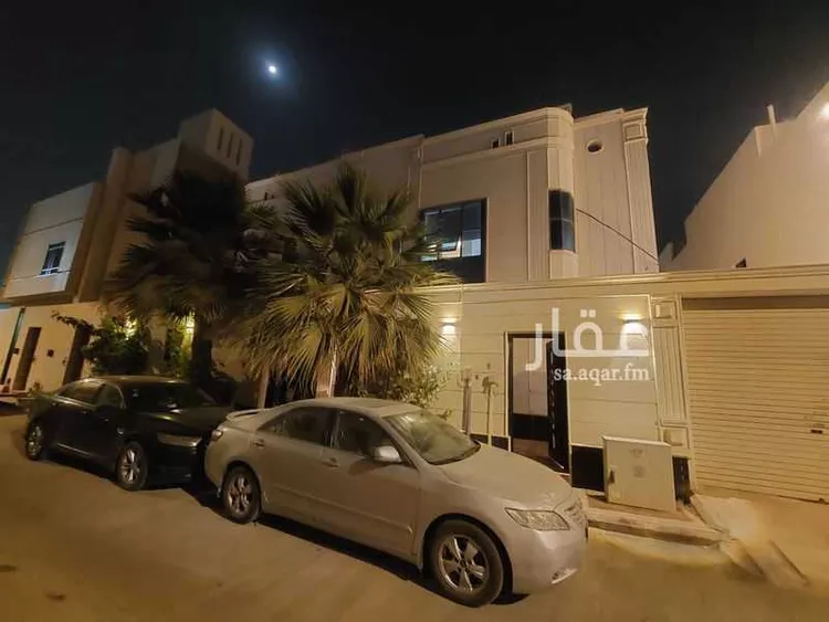 شقة للإيجار في شارع الكوثر, حي الصحافة, مدينة الرياض, منطقة الرياض صورة 2