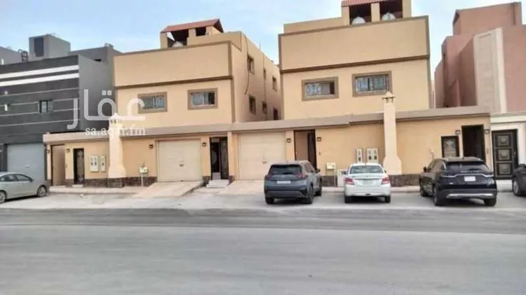 شقة للإيجار في شارع رقم 272, حي الياسمين, مدينة الرياض, منطقة الرياض صورة 2