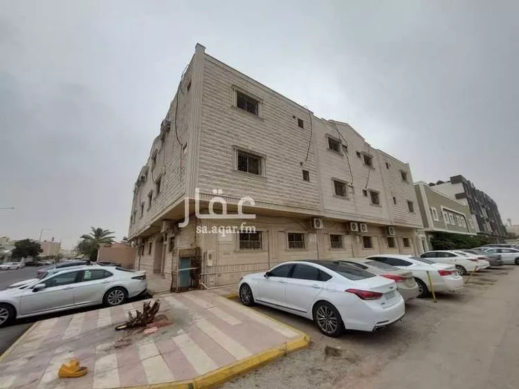 شقة للإيجار في شارع ميناء الاحمدي, حي إشبيلية, مدينة الرياض, منطقة الرياض 1 صورة
