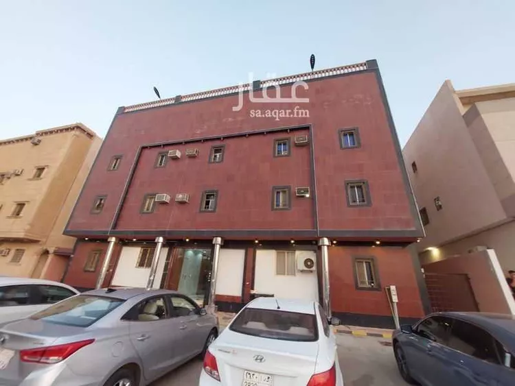 شقة للإيجار في شارع محمد علي جناح, حي اليرموك, مدينة الرياض, منطقة الرياض 1 صورة