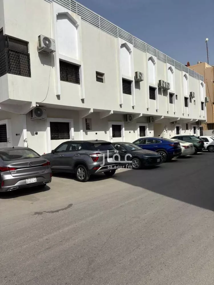 شقة للإيجار في شارع  عبدالله العنقري, حي الورود, مدينة الرياض, منطقة الرياض